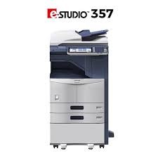 Máy Photocopy Toshiba e-Studio 357